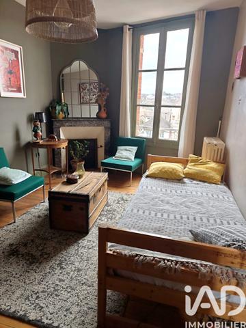 Maison à vendre 5 pièces 105 m² Épernay