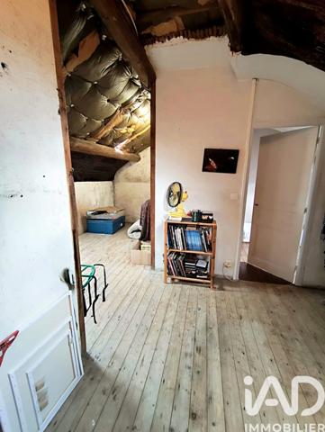 Maison à vendre 5 pièces 105 m² Épernay