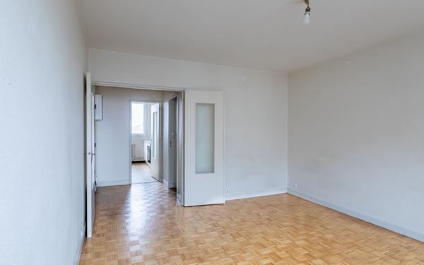 Appartement à vendre    1 pièce • 36,78 m2 Mâcon