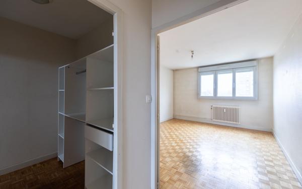 Appartement à vendre    1 pièce • 36,78 m2 Mâcon