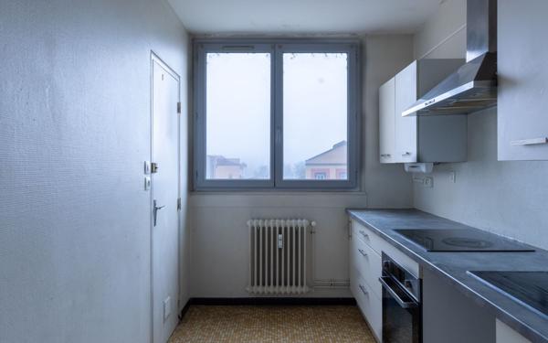 Appartement à vendre    1 pièce • 36,78 m2 Mâcon