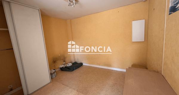 À vendre Studio 14.31 m² - Quimper 29000