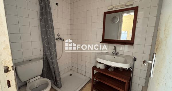 À vendre Studio 14.31 m² - Quimper 29000