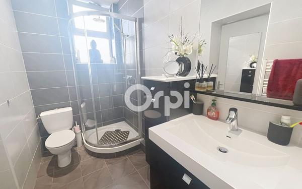 Appartement à vendre    2 pièces • 43,90 m2 Le Touquet-Paris-Plage