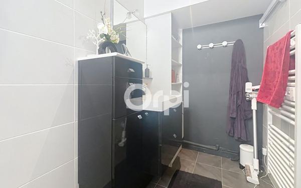 Appartement à vendre    2 pièces • 43,90 m2 Le Touquet-Paris-Plage