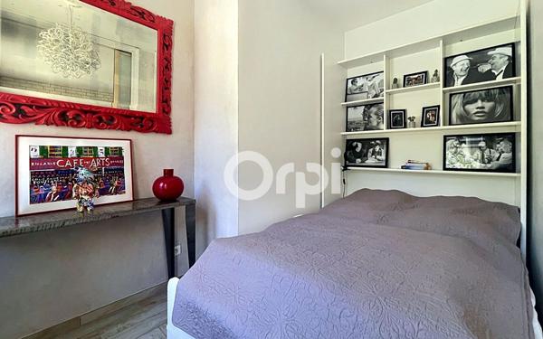Appartement à vendre    2 pièces • 43,90 m2 Le Touquet-Paris-Plage