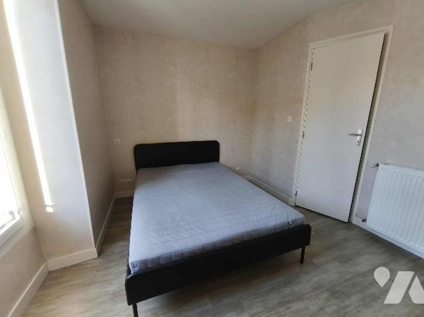 Appartement T1 Rénové et Meublé