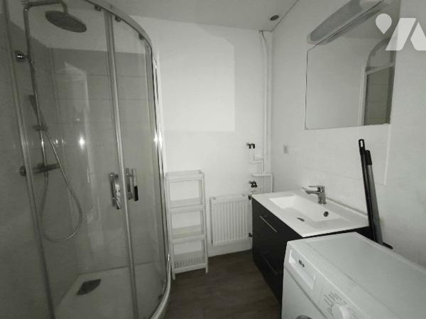 Appartement T1 Rénové et Meublé