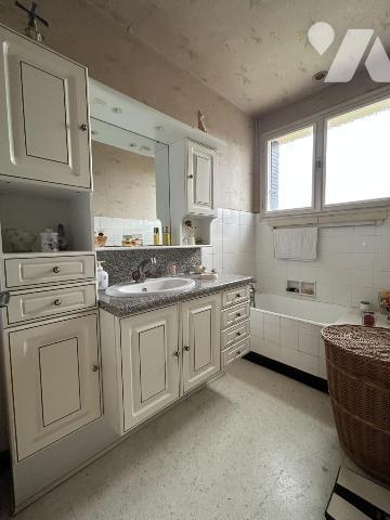 Maison 5 pièces sur terrain de 536m2