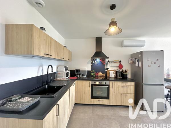 Appartement à vendre 2 pièces 44 m² San-Nicolao