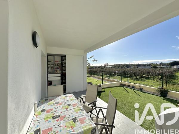 Appartement à vendre 2 pièces 44 m² San-Nicolao