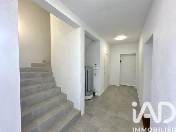 Appartement à vendre 2 pièces 44 m² San-Nicolao
