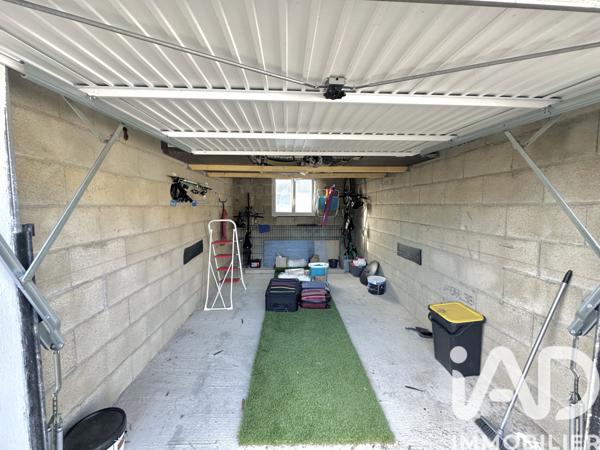 Appartement à vendre 2 pièces 44 m² San-Nicolao