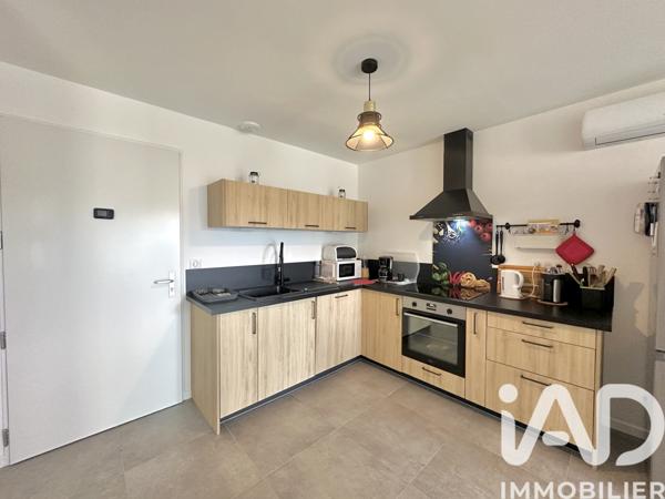 Appartement à vendre 2 pièces 44 m² San-Nicolao