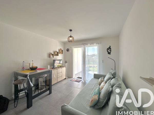 Appartement à vendre 2 pièces 44 m² San-Nicolao