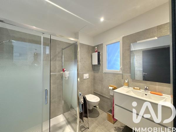 Appartement à vendre 2 pièces 44 m² San-Nicolao