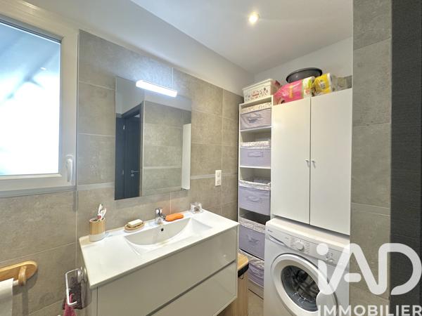 Appartement à vendre 2 pièces 44 m² San-Nicolao