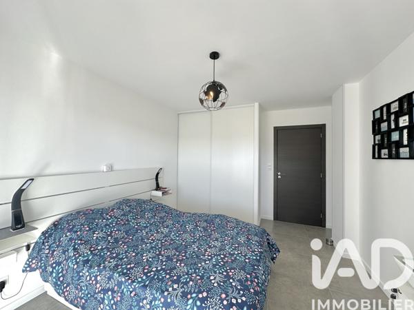 Appartement à vendre 2 pièces 44 m² San-Nicolao