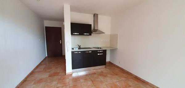 T1 Jardin à Sainte Clotilde