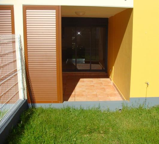 T1 Jardin à Sainte Clotilde