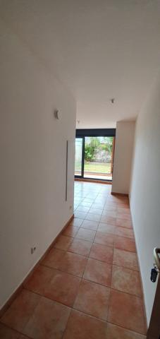 T1 Jardin à Sainte Clotilde