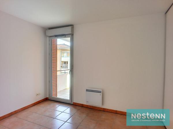 Appartement 4 pièces à louer à Castanet-Tolosan
