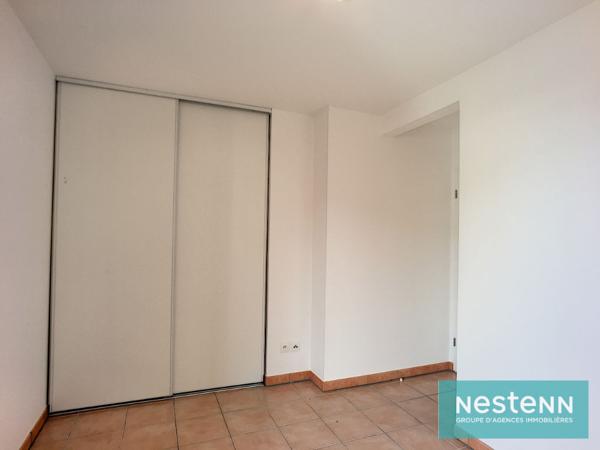Appartement 4 pièces à louer à Castanet-Tolosan
