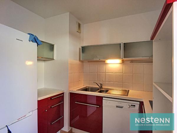 Appartement 4 pièces à louer à Castanet-Tolosan