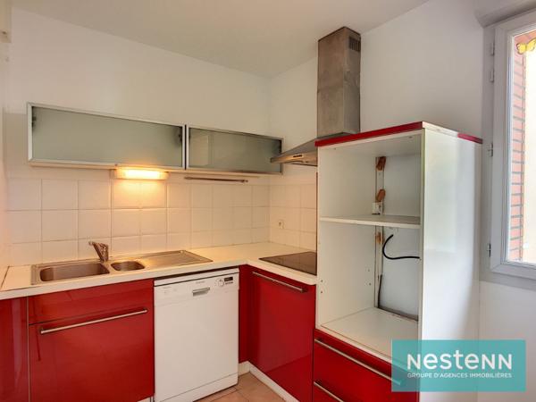 Appartement 4 pièces à louer à Castanet-Tolosan
