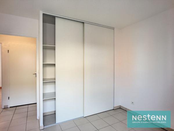 Appartement 4 pièces à louer à Castanet-Tolosan