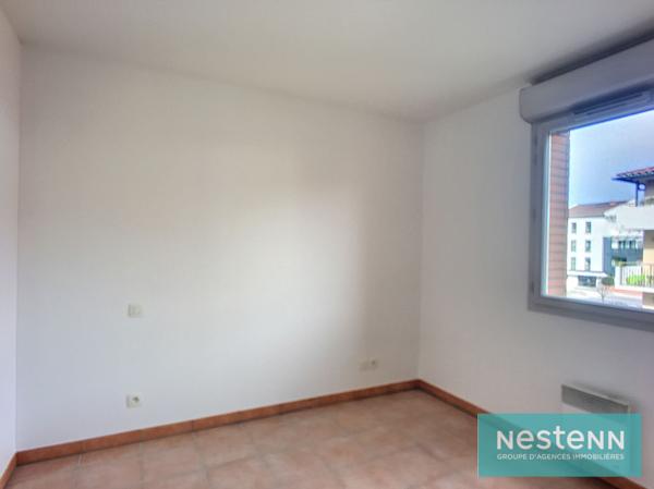 Appartement 4 pièces à louer à Castanet-Tolosan