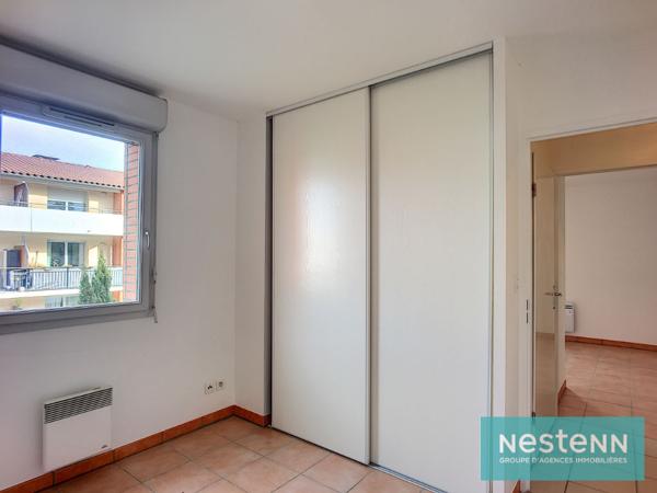 Appartement 4 pièces à louer à Castanet-Tolosan