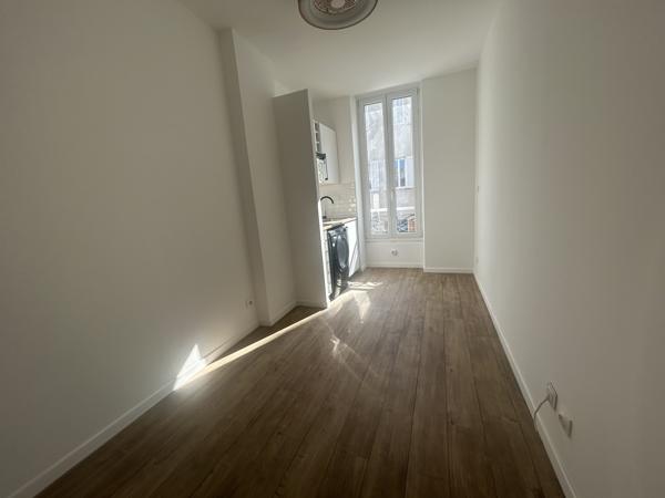Appartement 1 pièce - 15 m² Exclusivité