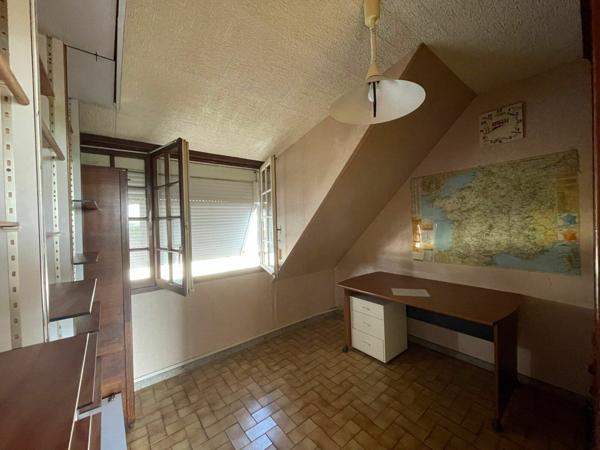 Maison à vendre    5 pièces •  Nozay