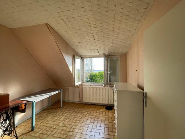 Maison à vendre    5 pièces •  Nozay