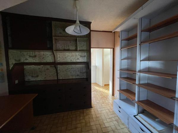 Maison à vendre    5 pièces •  Nozay