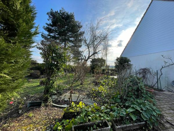 Maison à vendre    5 pièces •  Nozay