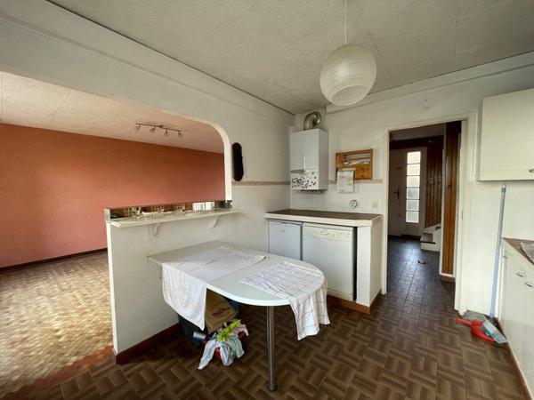 Maison à vendre    5 pièces •  Nozay