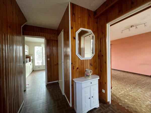 Maison à vendre    5 pièces •  Nozay