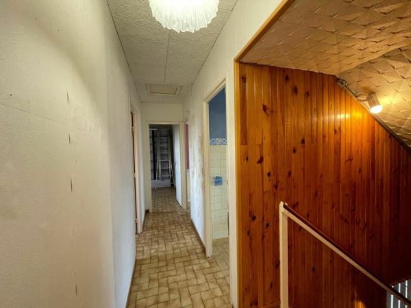 Maison à vendre    5 pièces •  Nozay