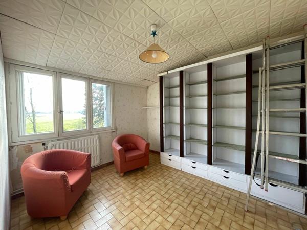 Maison à vendre    5 pièces •  Nozay