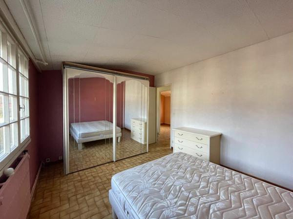 Maison à vendre    5 pièces •  Nozay