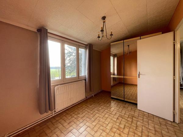 Maison à vendre    5 pièces •  Nozay