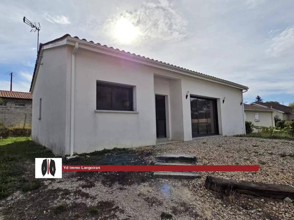 Maison Sadirac