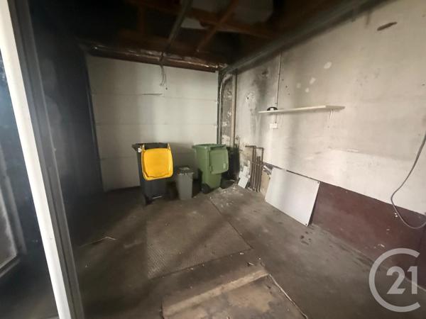 Maison à vendre  4 pièces - 55,30 m2 FONTENAY SOUS BOIS - 94