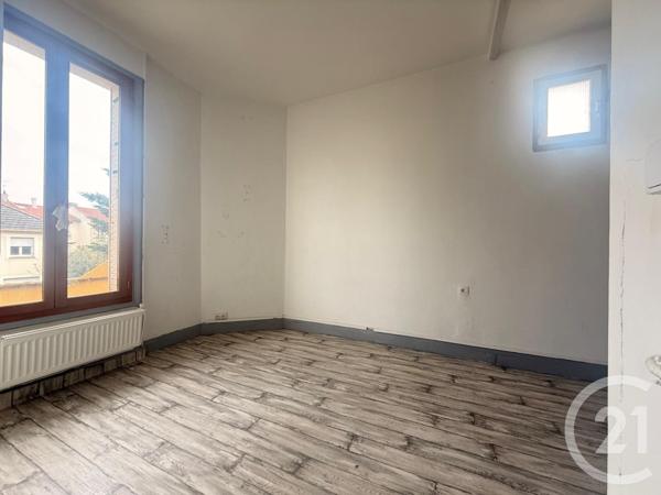 Maison à vendre  4 pièces - 55,30 m2 FONTENAY SOUS BOIS - 94