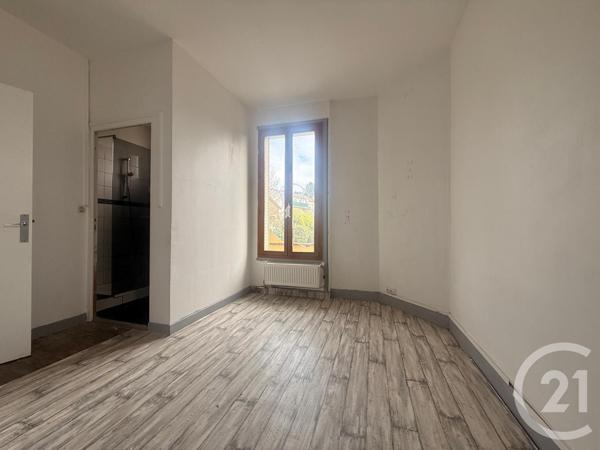 Maison à vendre  4 pièces - 55,30 m2 FONTENAY SOUS BOIS - 94