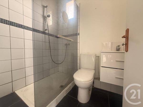 Maison à vendre  4 pièces - 55,30 m2 FONTENAY SOUS BOIS - 94