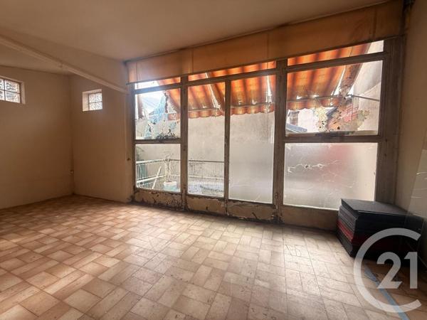 Maison à vendre  4 pièces - 55,30 m2 FONTENAY SOUS BOIS - 94