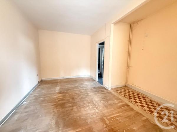 Maison à vendre  4 pièces - 55,30 m2 FONTENAY SOUS BOIS - 94